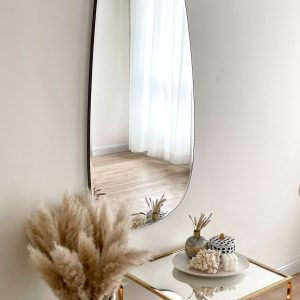 آینه قدی مدرن