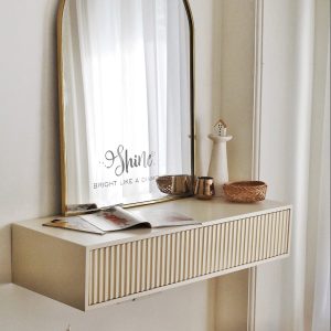 میز کنسول رها