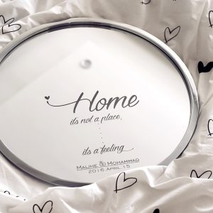 آینه گرد سان