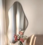 آینه قدی صخره