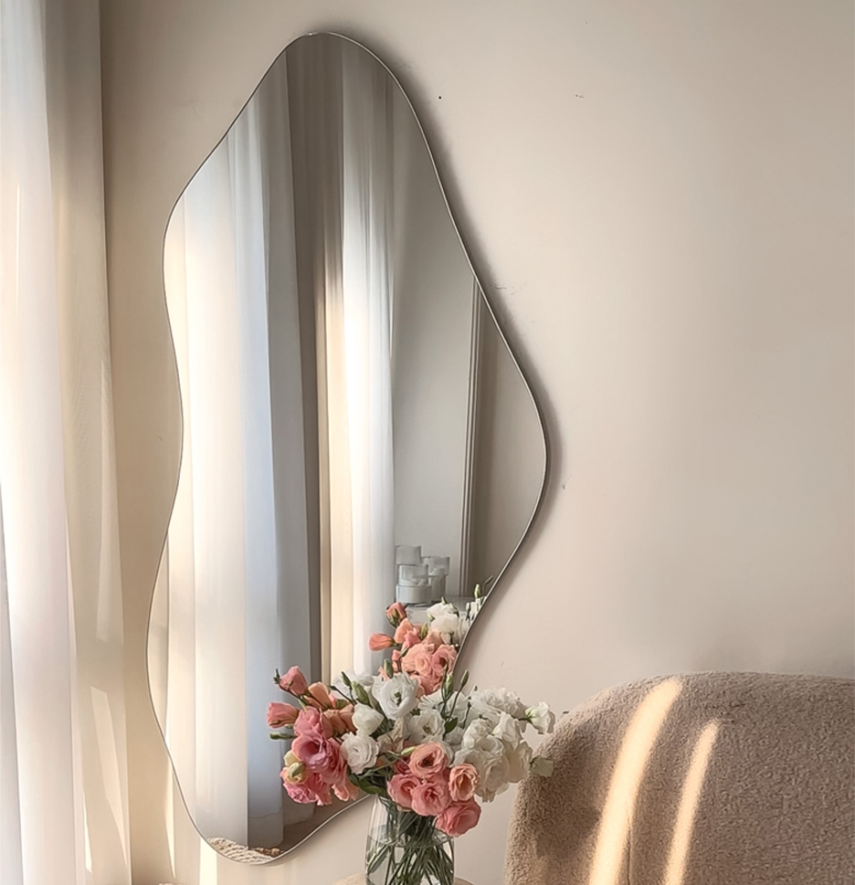 آینه قدی صخره آینه قدی صخره