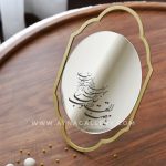 آینه رومیزی دیبا
