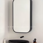آینه سرویس بهداشتی وندا