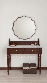 کنسول و میز آرایش الیزه - Image 5